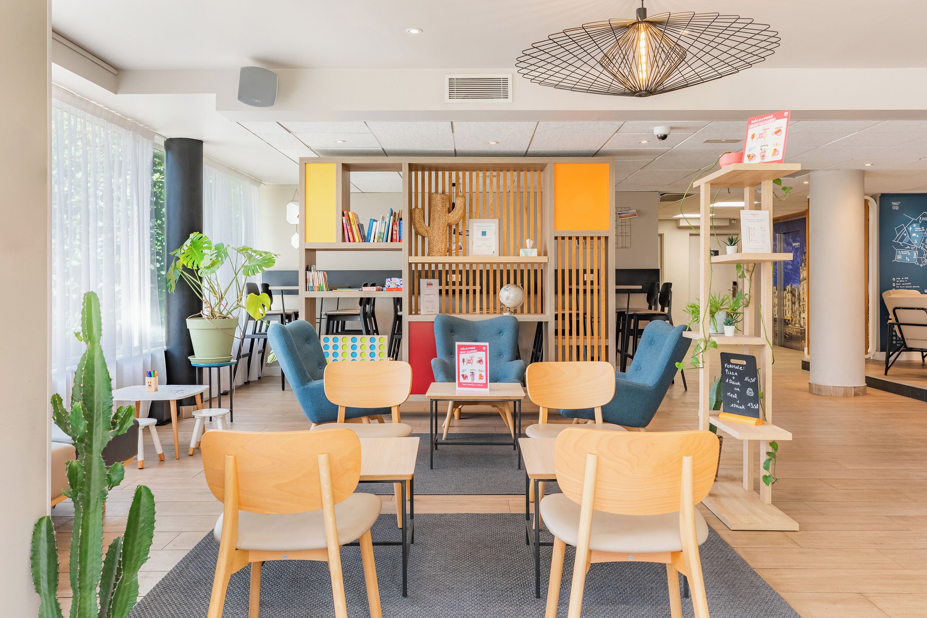 Foto - Appart'City Confort Montpellier Saint Roch