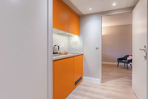 Appartement T2 | Private kitchen