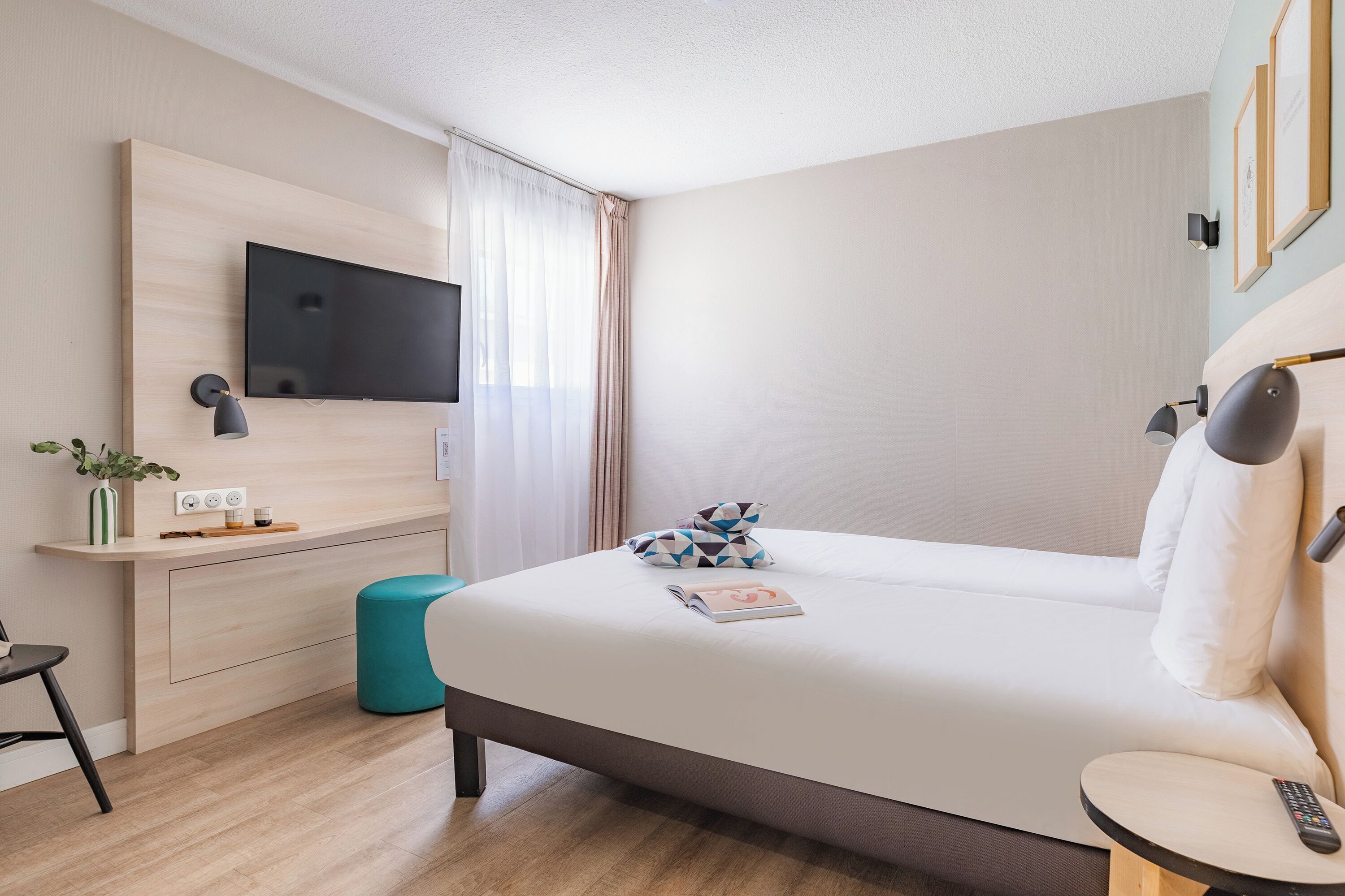 Foto - Appart'City Confort Montpellier Saint Roch