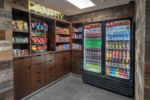 Property amenity - Four Points by Sheraton Memphis Southwind (Memphis)