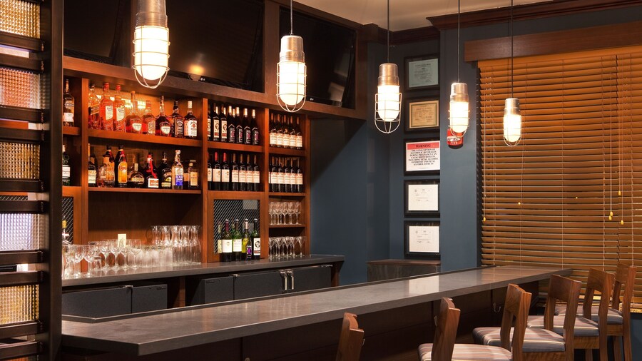 Four Points by Sheraton Memphis Southwind