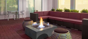 Hilton Garden Inn Roanoke Rapids