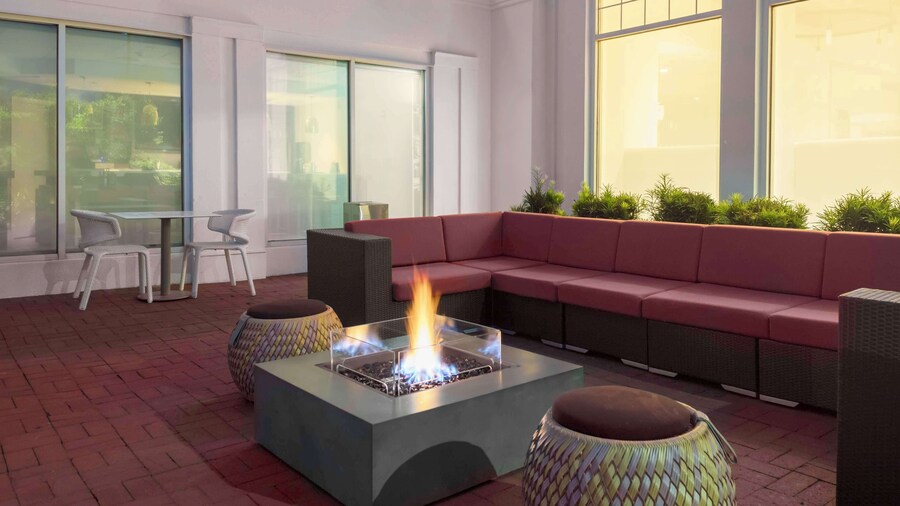 Hilton Garden Inn Roanoke Rapids