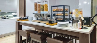 Hilton Garden Inn Roanoke Rapids