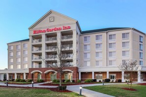 Exterior - Hilton Garden Inn Roanoke Rapids (Roanoke Rapids)