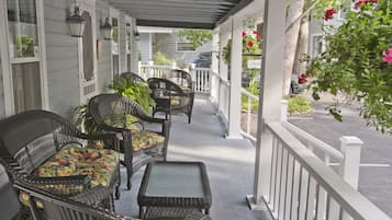 Veranda