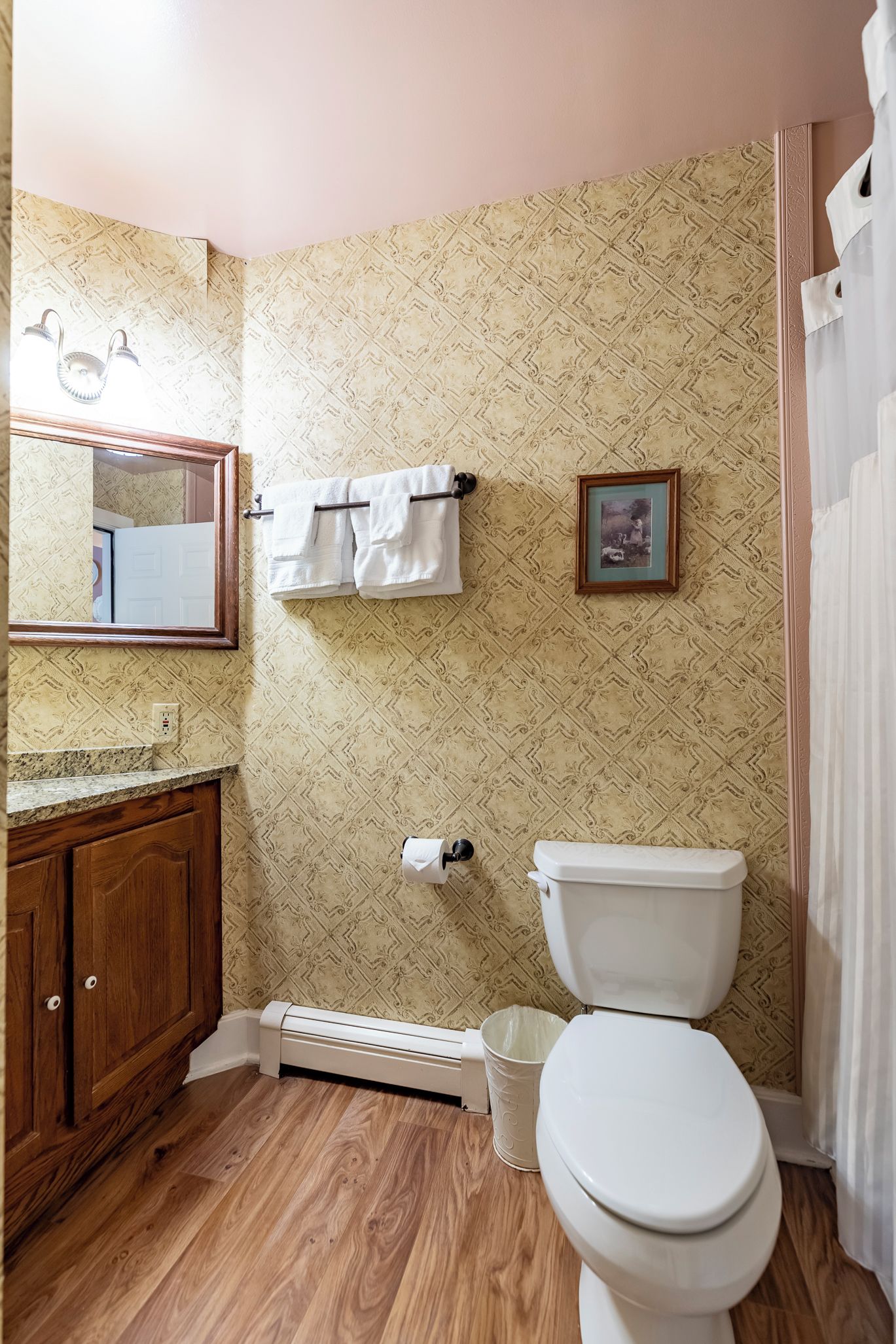 Kamar mandi