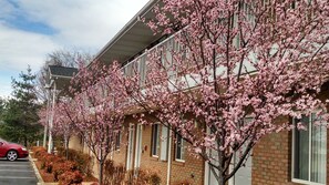 Exterior - Affordable Corporate Suites Christiansburg (Christiansburg)