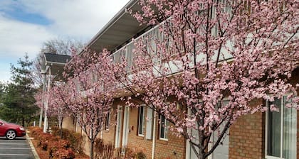 Affordable Corporate Suites Christiansburg