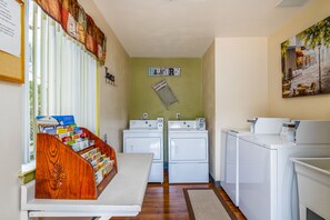 Suite Standard, 1 grand lit