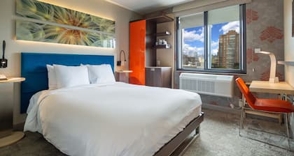 Hotel Le Jolie