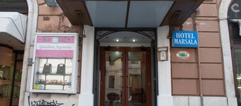 Hotel Marsala