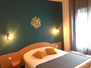 Standard Double Room, 1 Double Bed