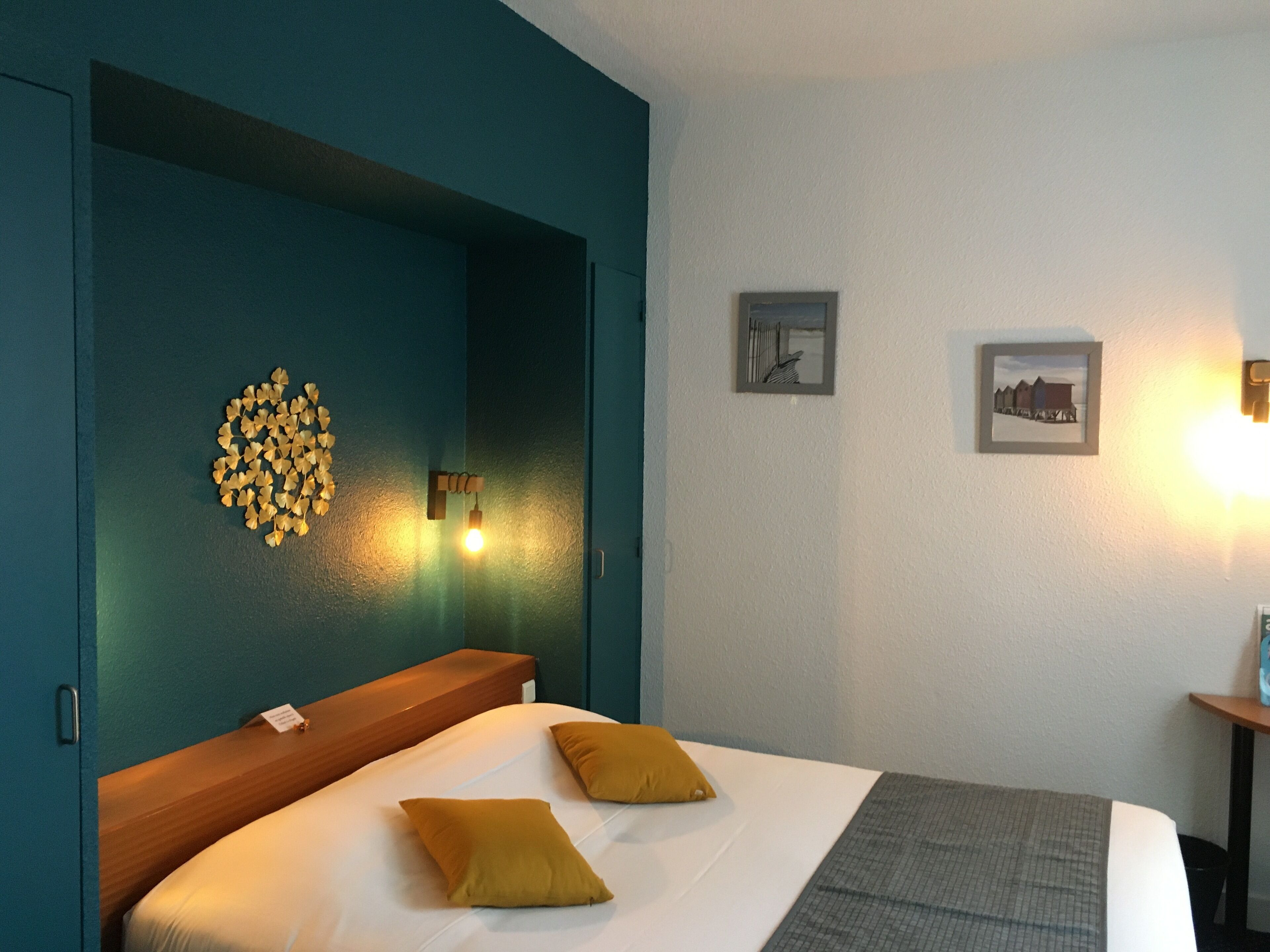 Comfort-Doppelzimmer