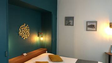 Comfort-Doppelzimmer