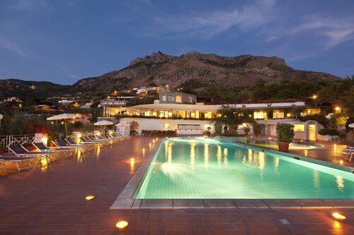 Hotel Paradiso Terme & Resort