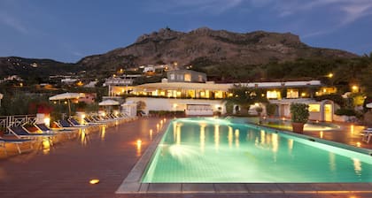 Hotel Paradiso Terme & Resort
