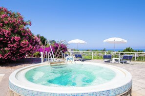 Indoor pool - Hotel Paradiso Terme & Resort (Forio)