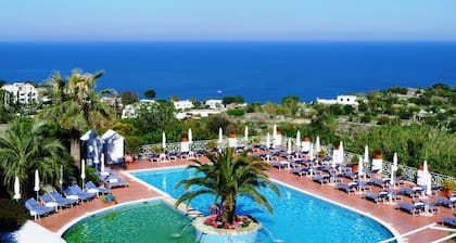 Hotel Paradiso Terme & Resort