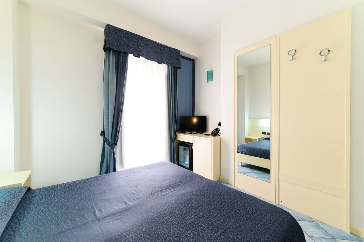 Classic Double or Twin Room