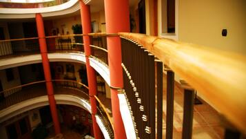 Chi tiết nội thất