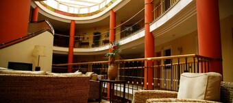 Hotel ELE Santa Bárbara