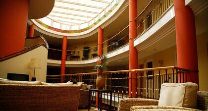 Hotel ELE Santa Bárbara