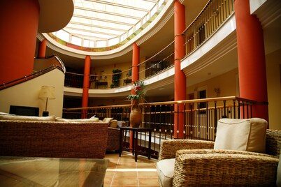 Hotel ELE Santa Bárbara