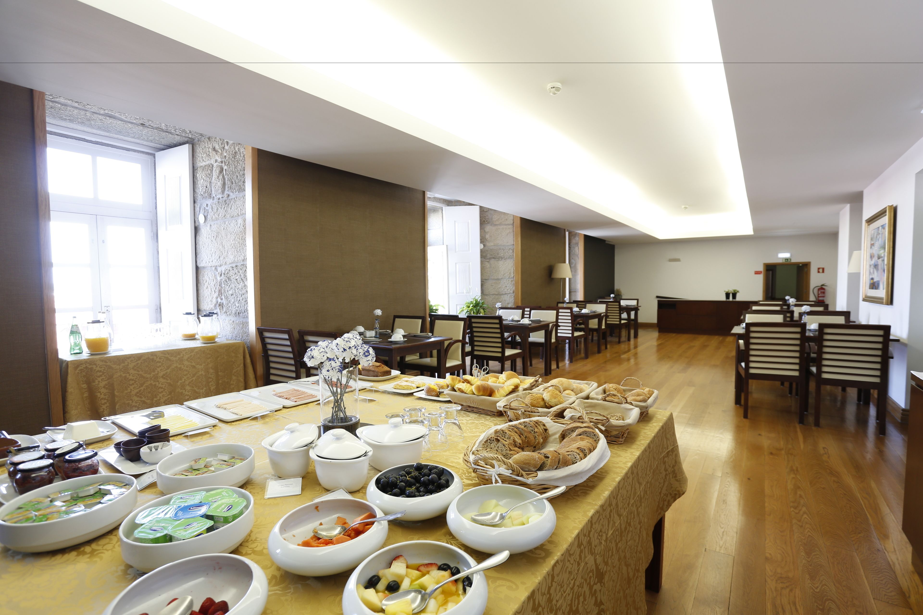 Photo - Montebelo Palácio dos Melos Viseu Historic Hotel