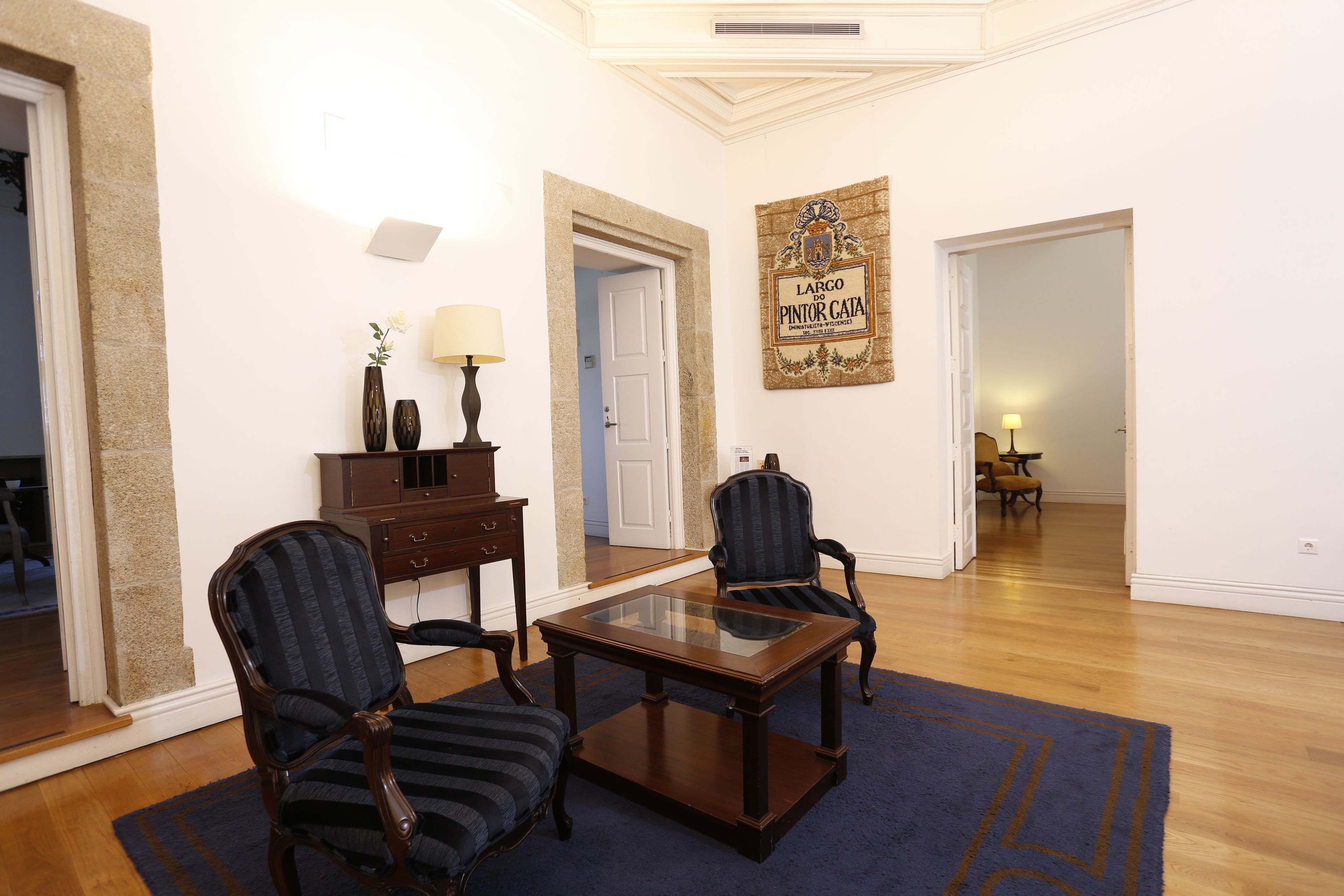 Photo - Montebelo Palácio dos Melos Viseu Historic Hotel