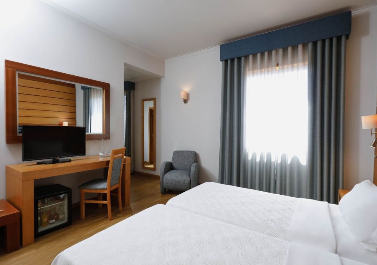 Photo - Montebelo Palácio dos Melos Viseu Historic Hotel