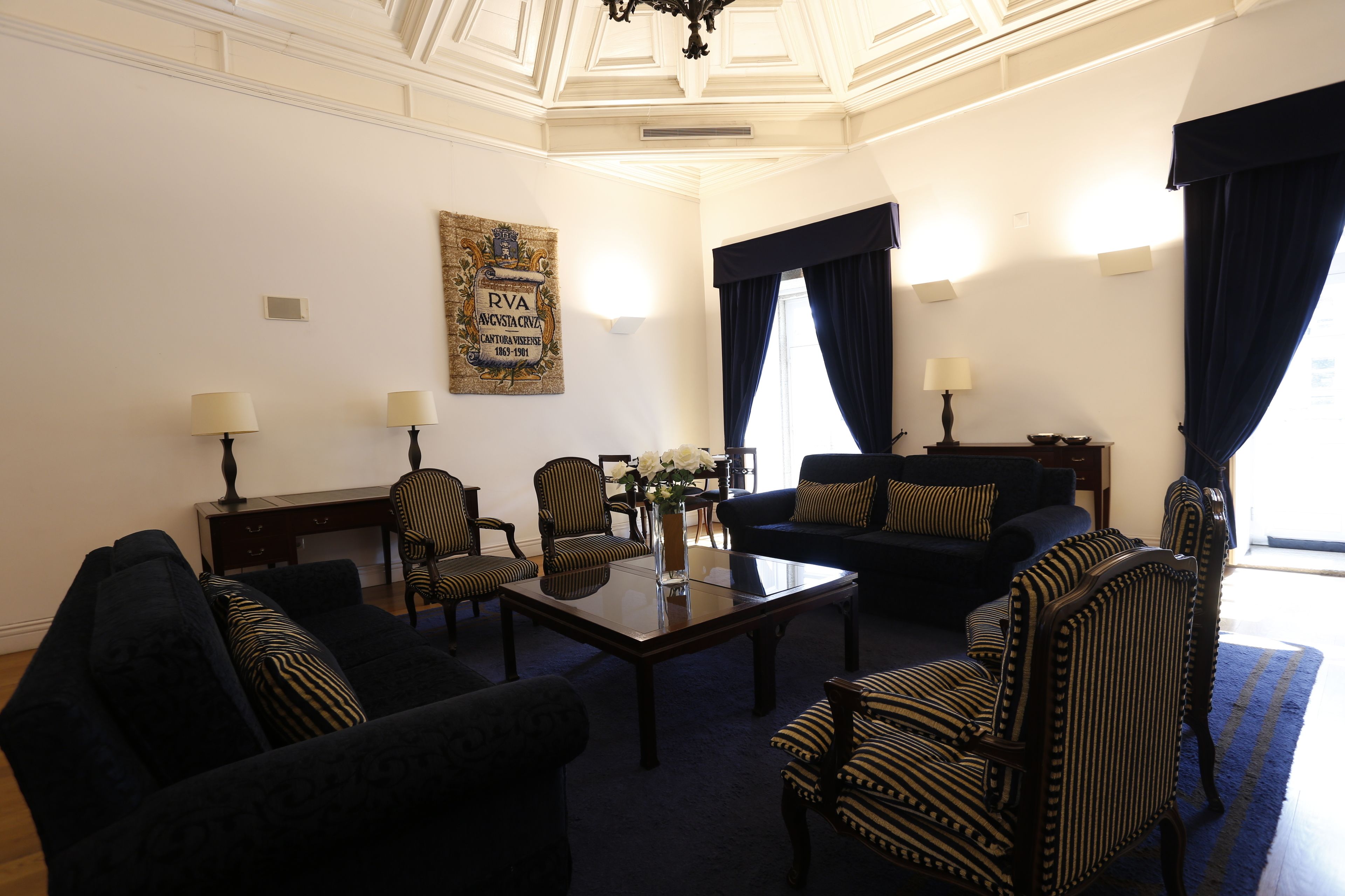 Foto - Montebelo Palácio dos Melos Viseu Historic Hotel