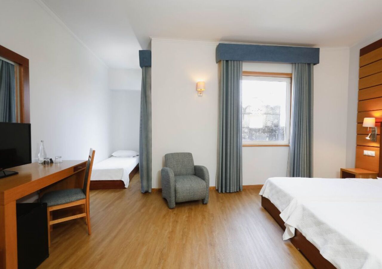 Photo - Montebelo Palácio dos Melos Viseu Historic Hotel