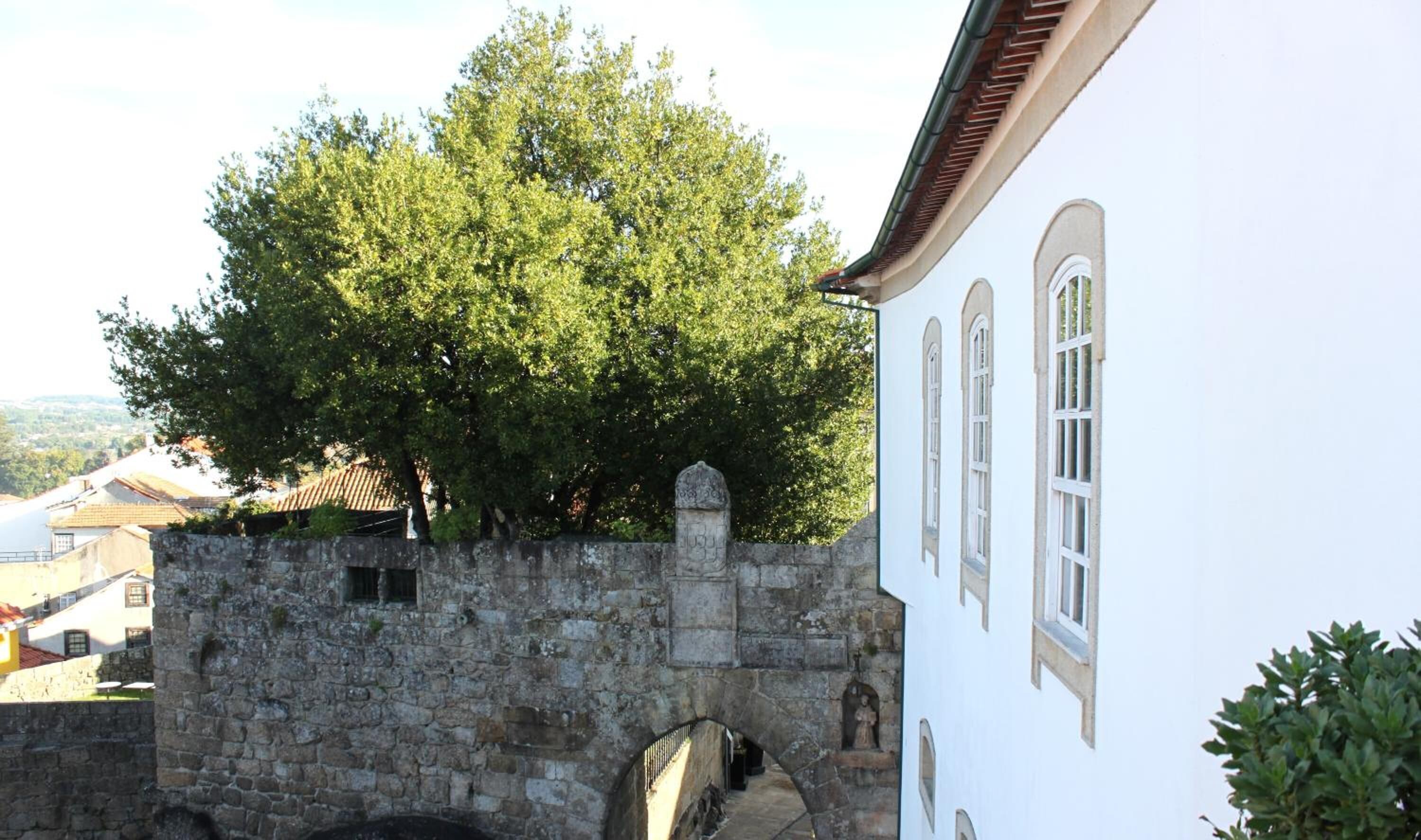 Photo - Montebelo Palácio dos Melos Viseu Historic Hotel