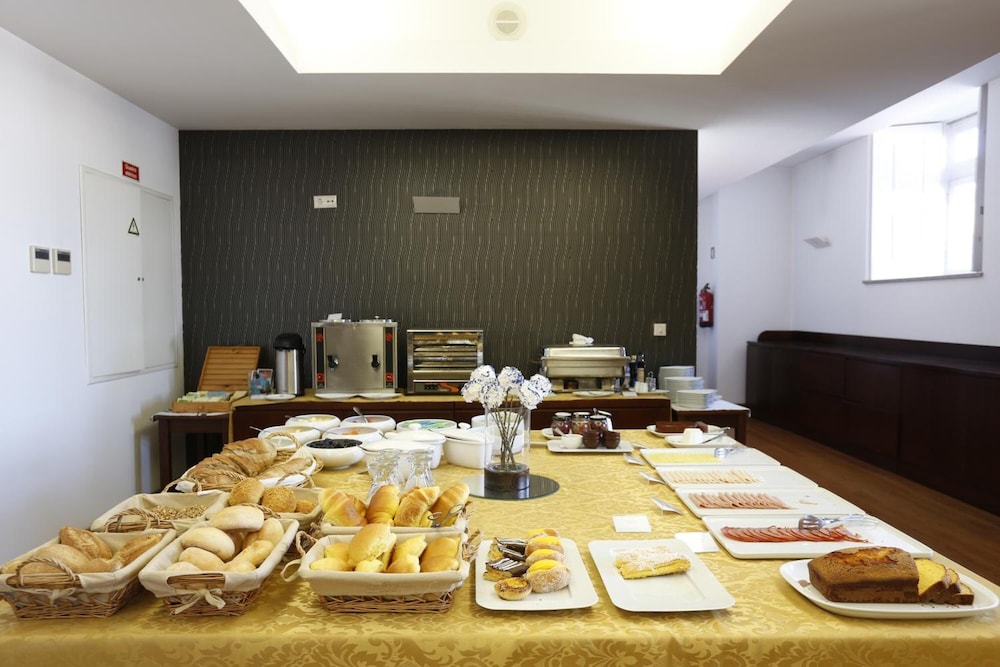 Palacio Dos Melos Hotel by null