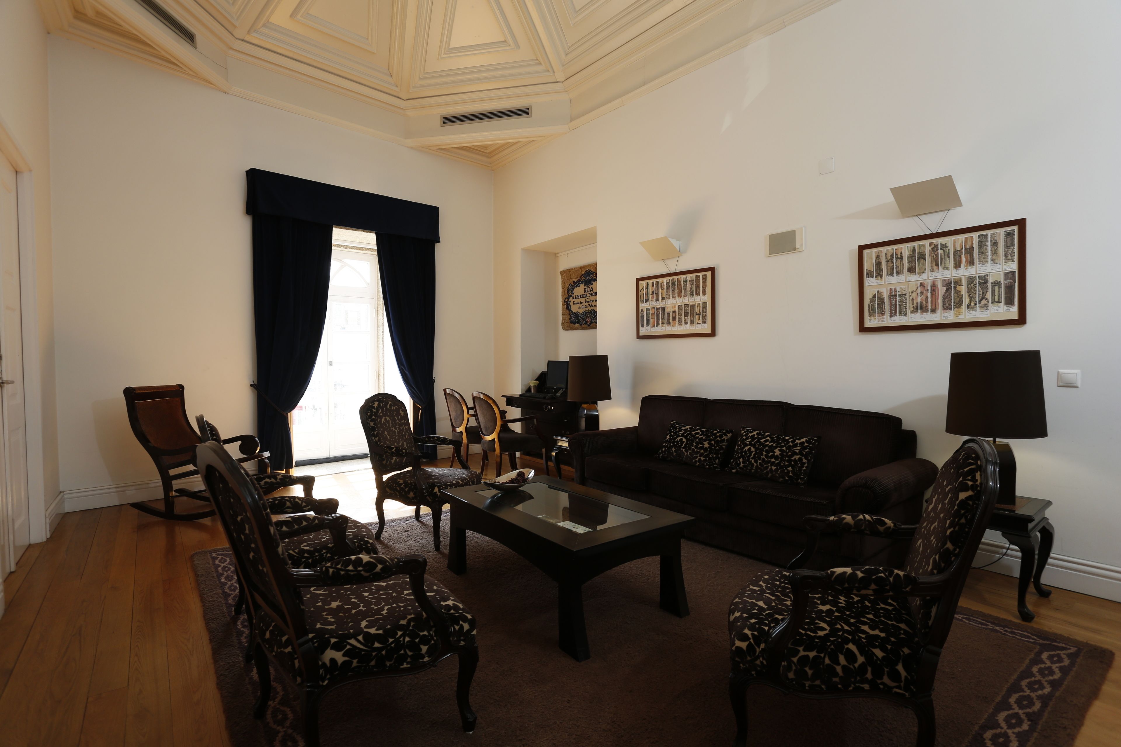 Photo - Montebelo Palácio dos Melos Viseu Historic Hotel