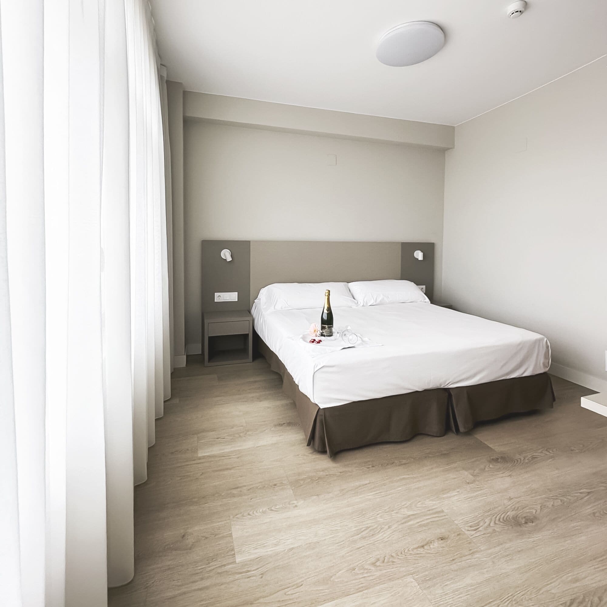 Foto - Hotel El Águila