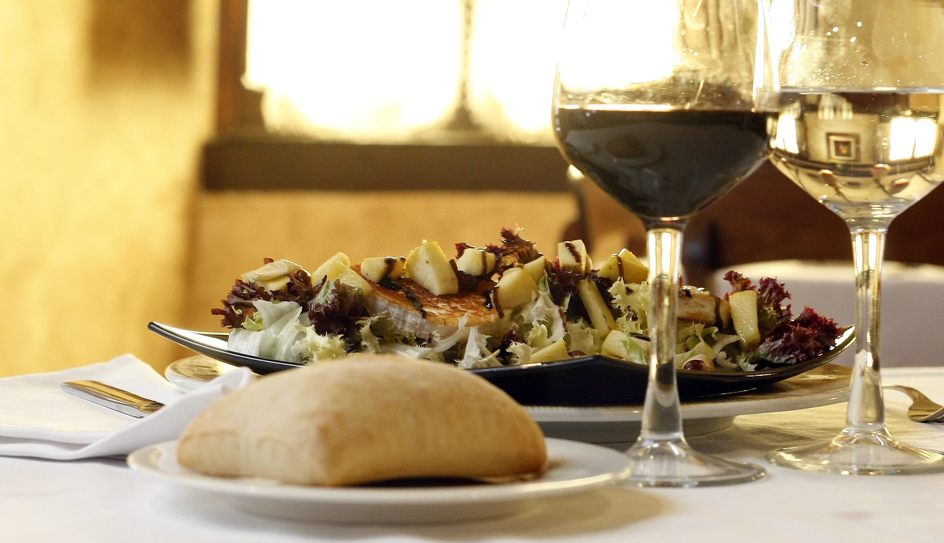 Foto - Hotel El Águila