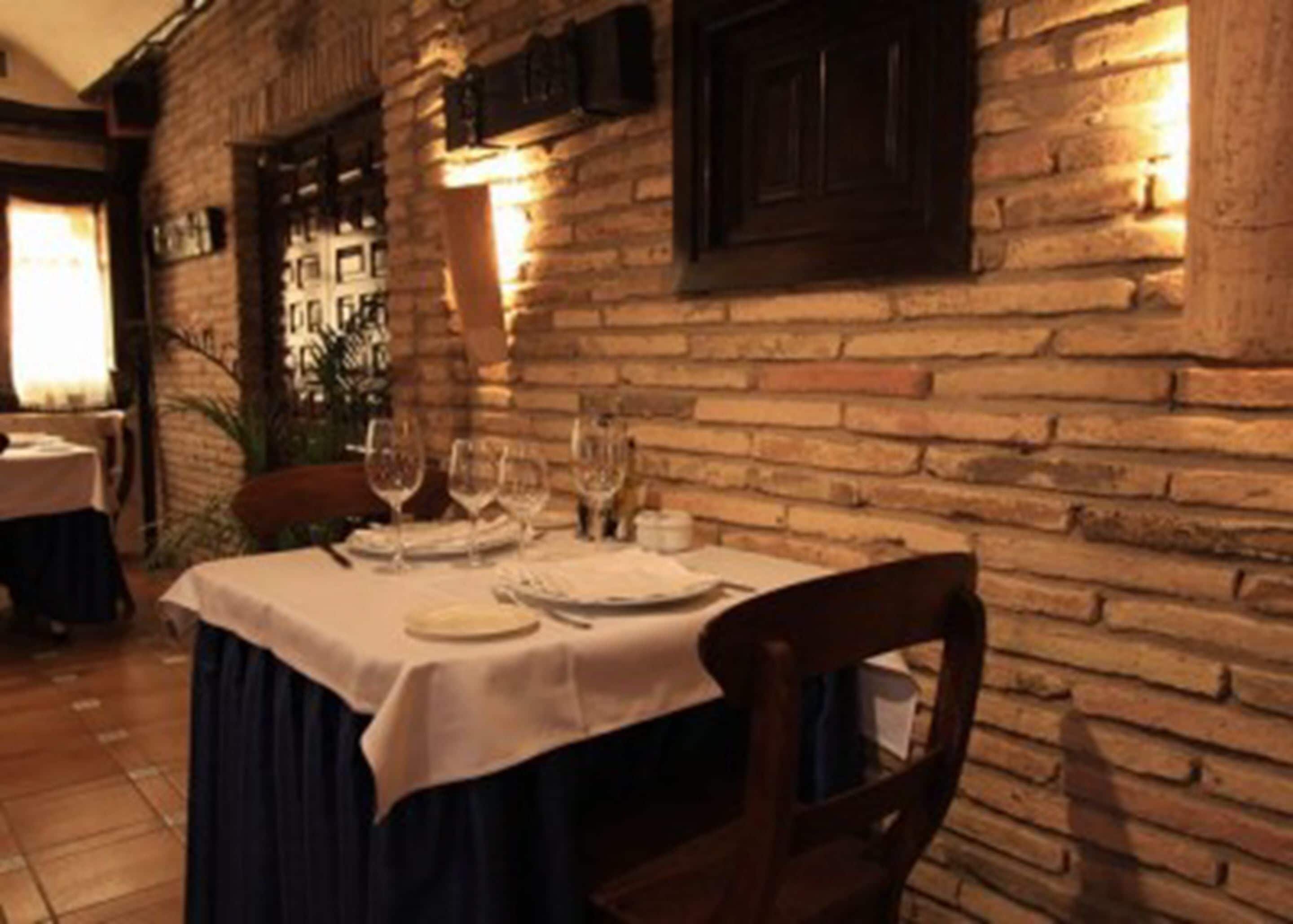 Foto - Hotel El Águila