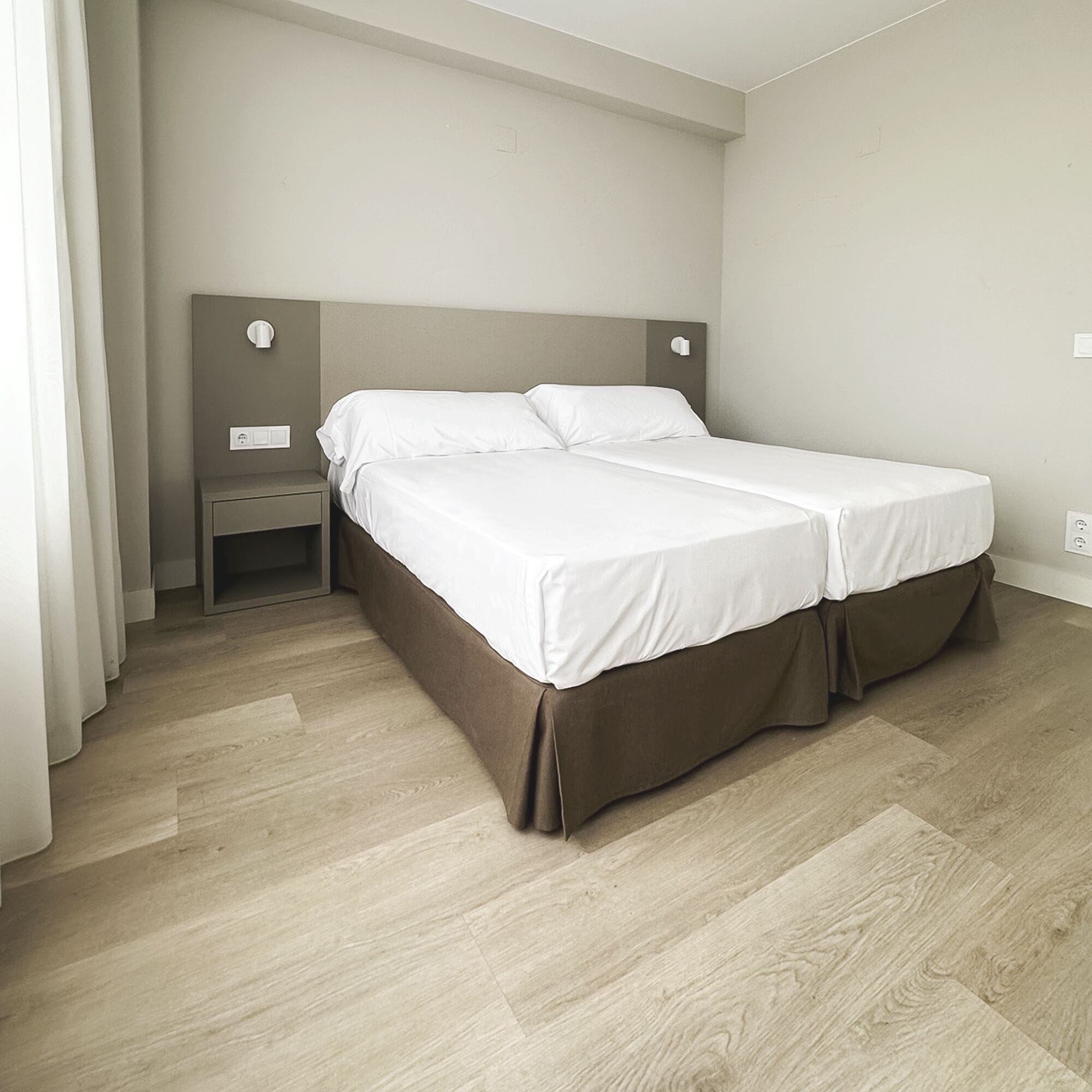 Foto - Hotel El Águila