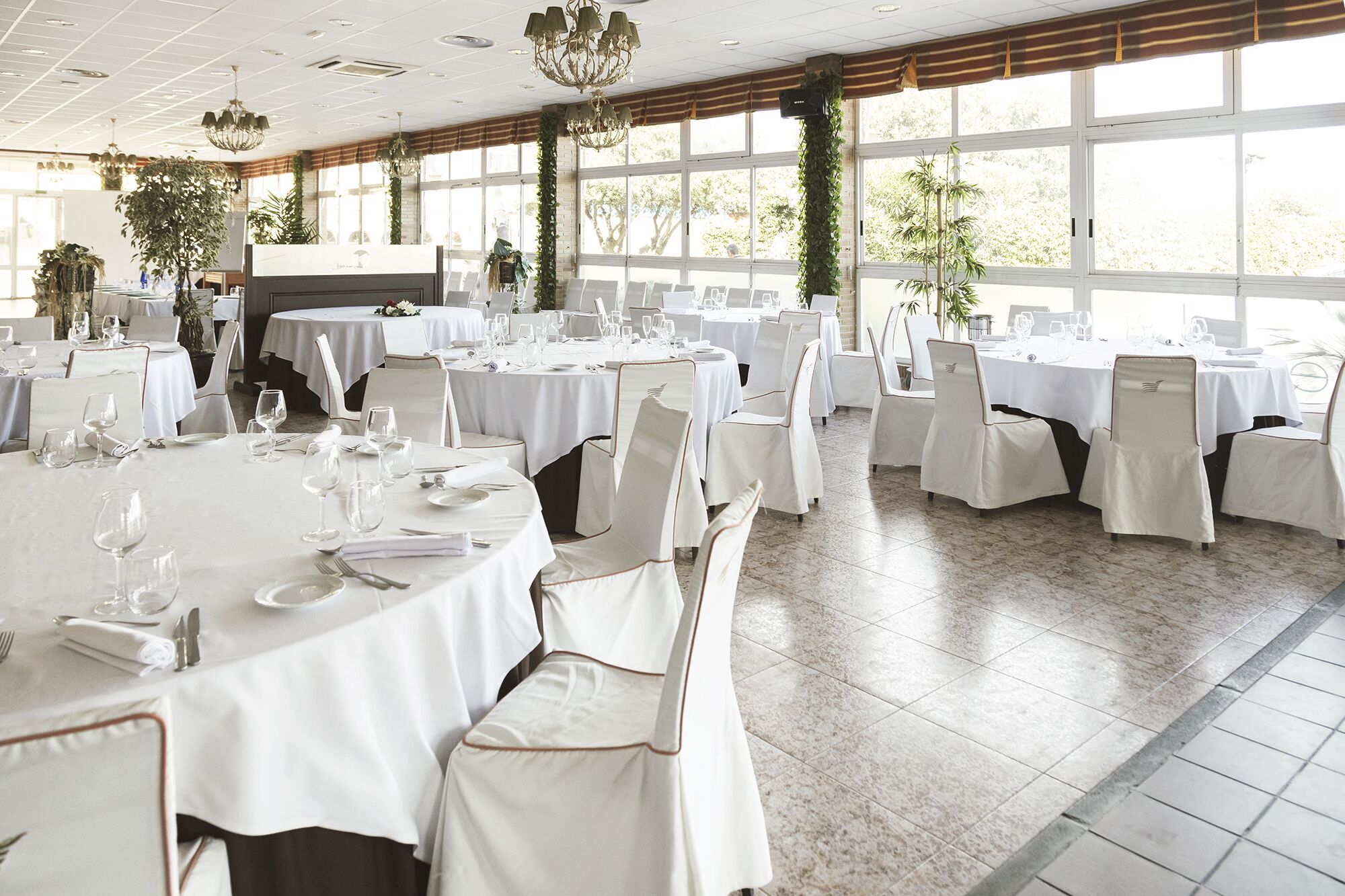 Foto - Hotel El Águila