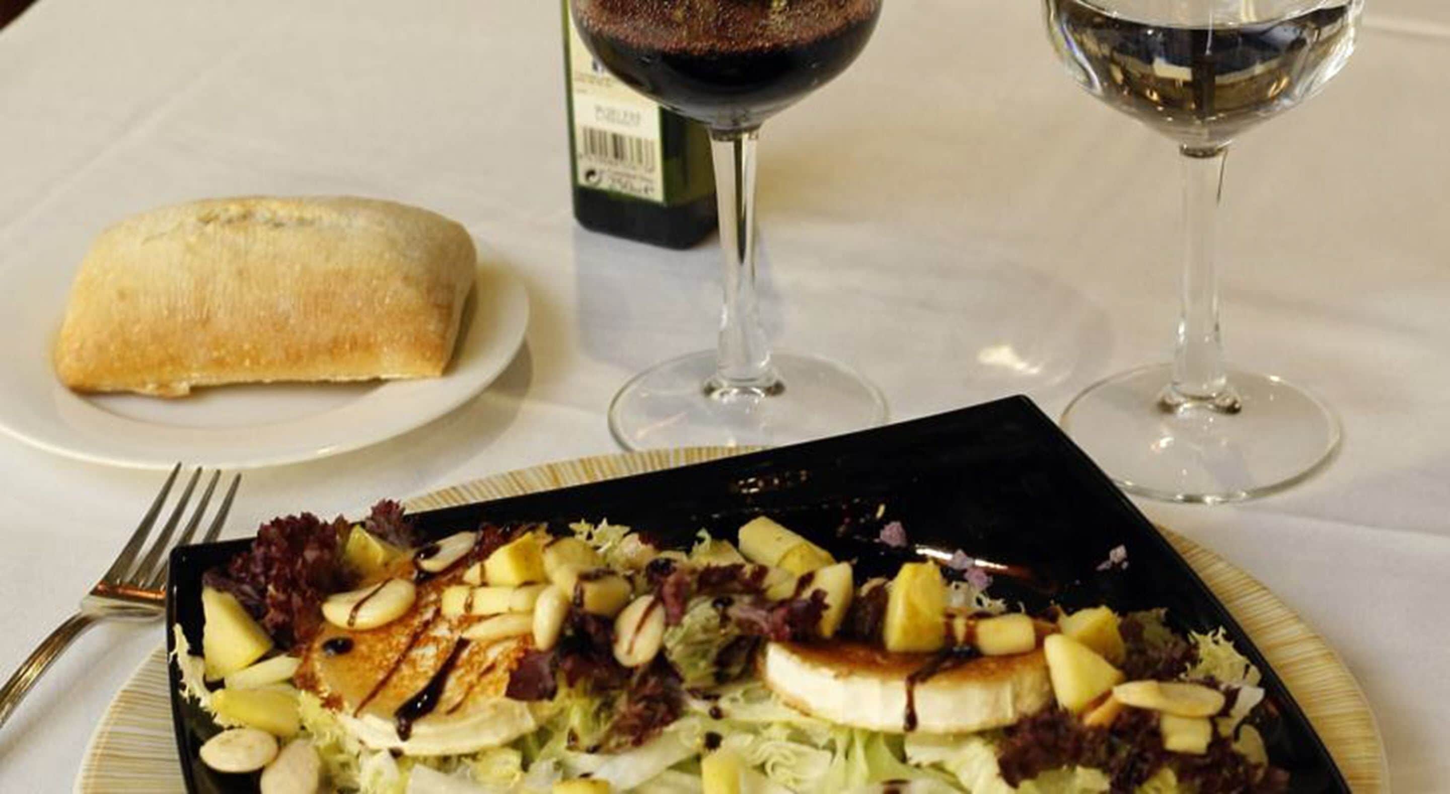 Foto - Hotel El Águila