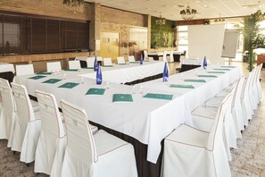 Sala de reuniones