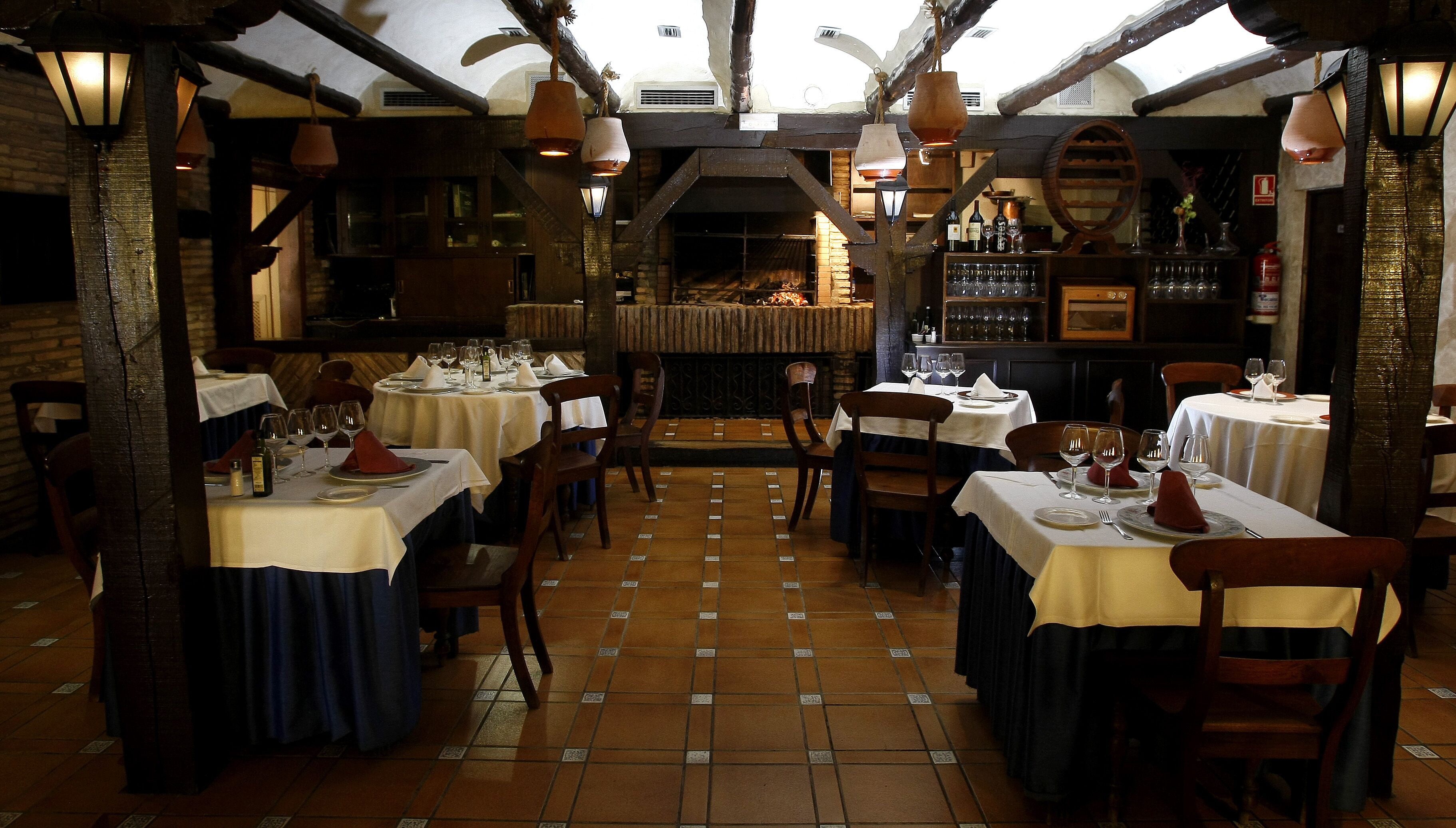 Foto - Hotel El Águila