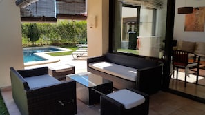 Room - Roda Golf & Beach Resort (San Javier)