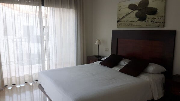 Ropa de cama de alta calidad y cubrecamas 