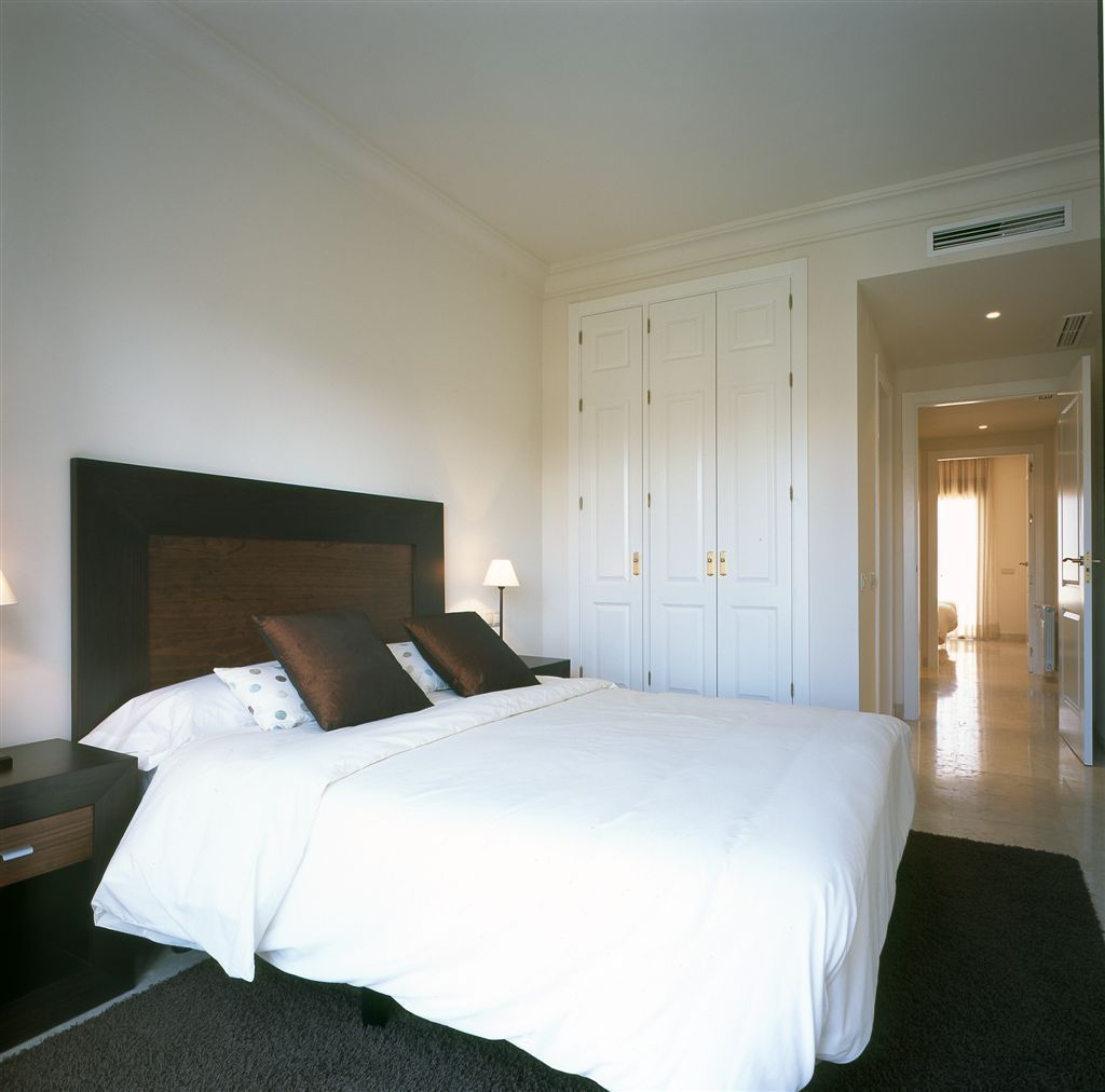 Roupas de cama premium, edredons de pluma, ferros/tábuas de passar roupa