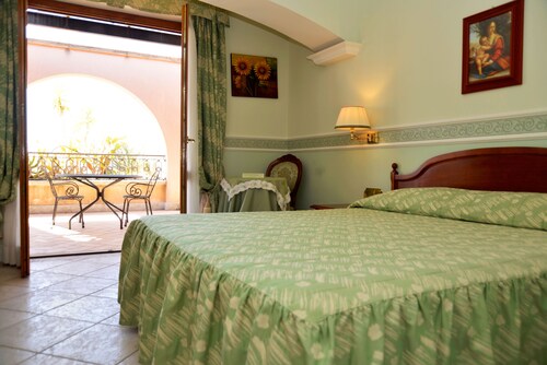 Afrodite Boutique Hotel