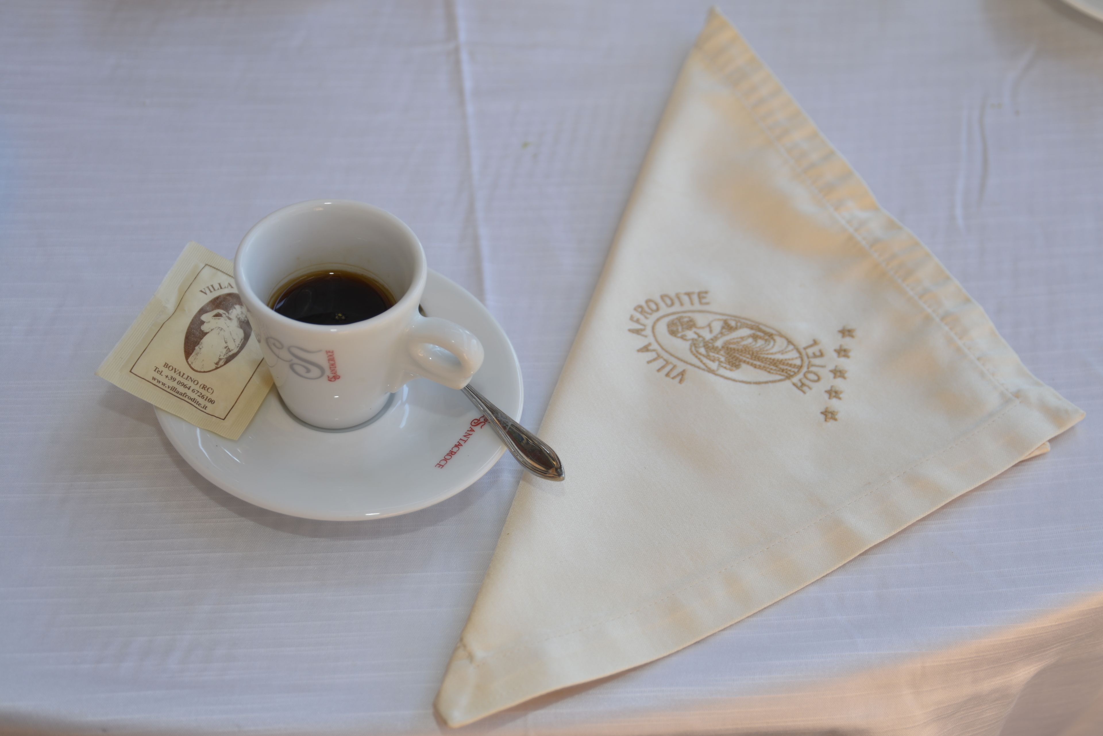 Café