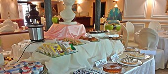 Afrodite Boutique Hotel